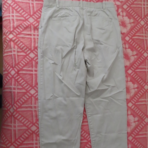 unisex esby khaki pants 34 (34x30) - Picture 2 of 8